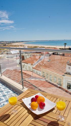 Hotel Top City Hostel & Suits