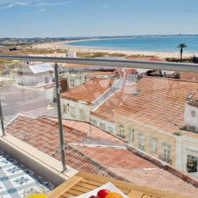 Sejur Top City Hostel & Suits vacanta Lagos