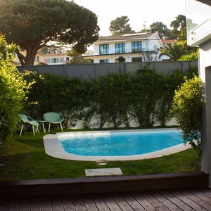 Hotel Luna House cazare Cascais