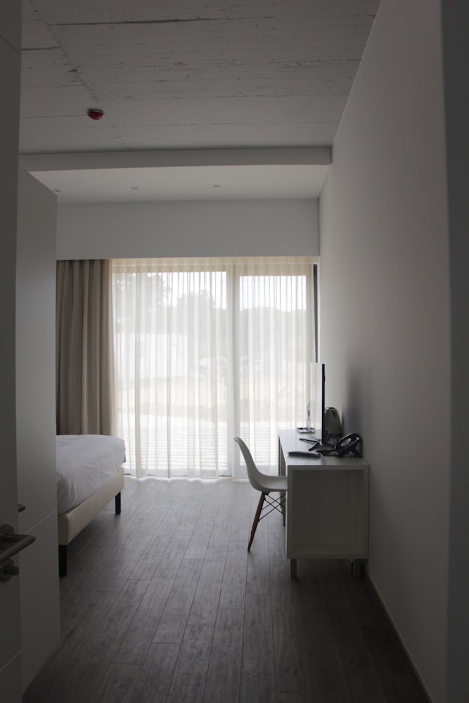 Hotel Mercedes Country House