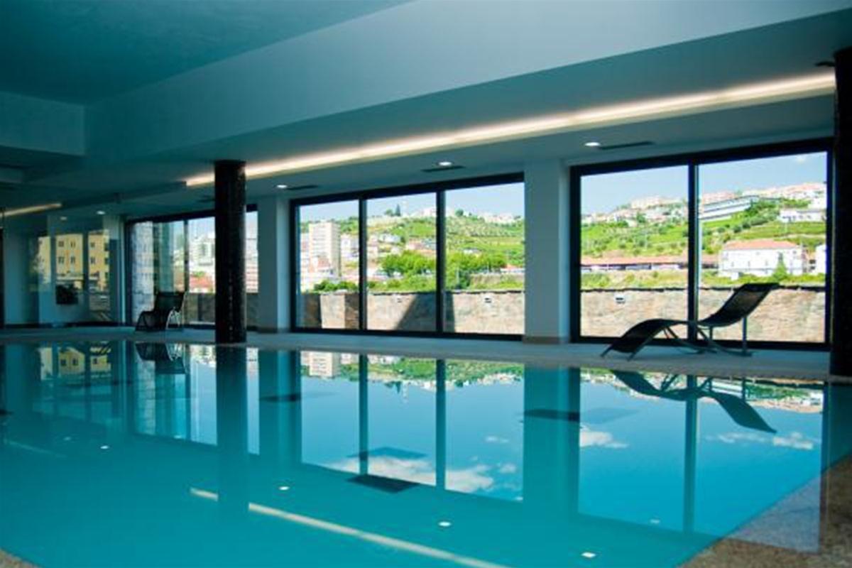 Hotel Vila Galé Collection Douro