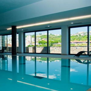 Hotel Vila Galé Collection Douro cazare Lamego