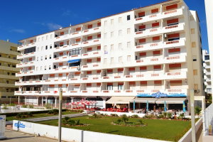 Hotel Atlantida cazare Quarteira