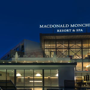 Sejur Monchique Resort & Spa vacanta Monchique