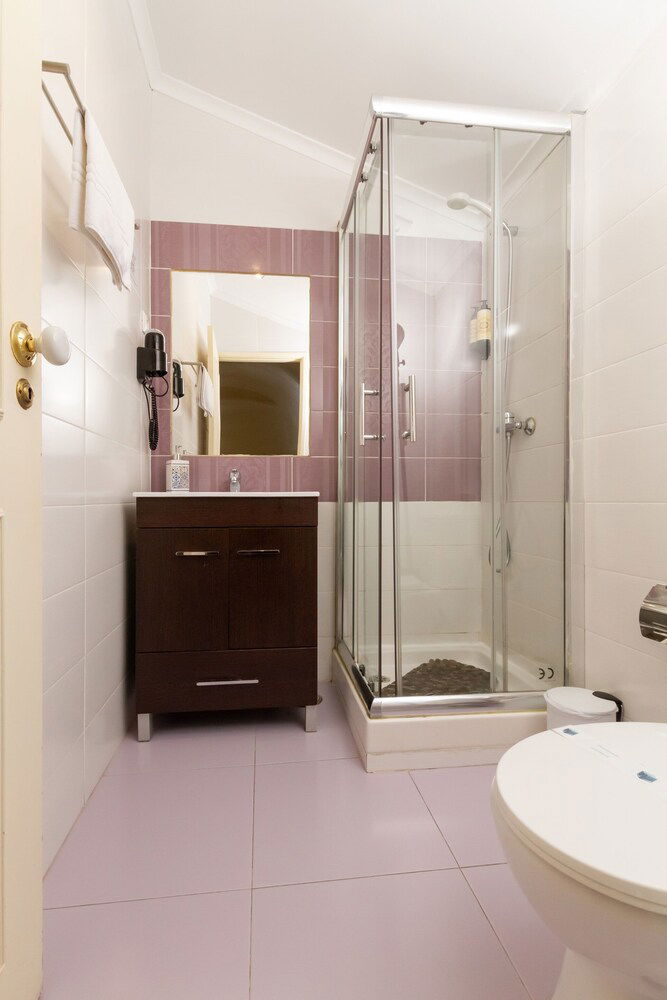 Hotel Quinta Das Murtas