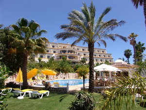 Hotel Casabela Hotel cazare Ferragudo