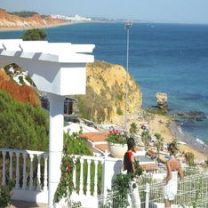 Sejur Apartamentos Do Parque vacanta Albufeira