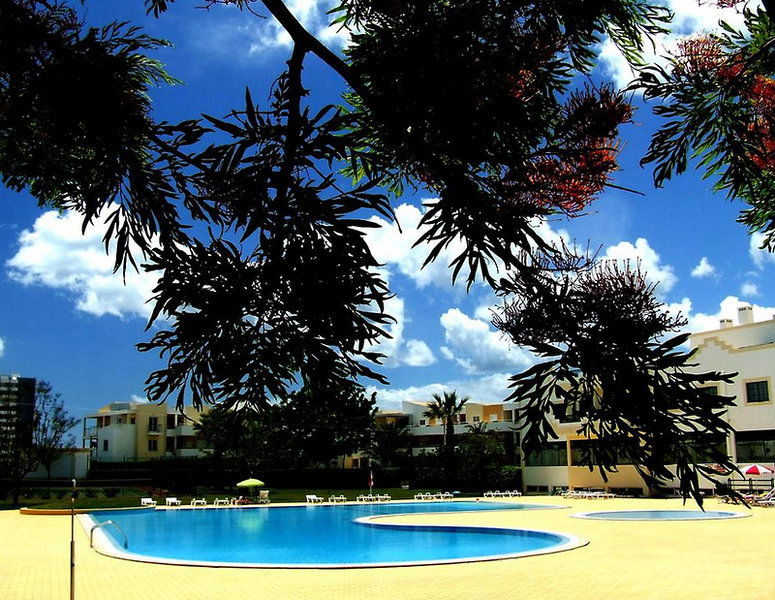 Hotel Dunas Do Alvor Torralvor