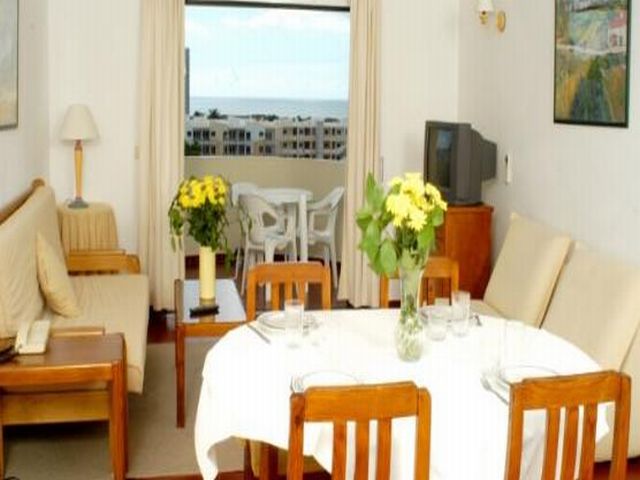 Alvormar - Apartamentos Turísticos