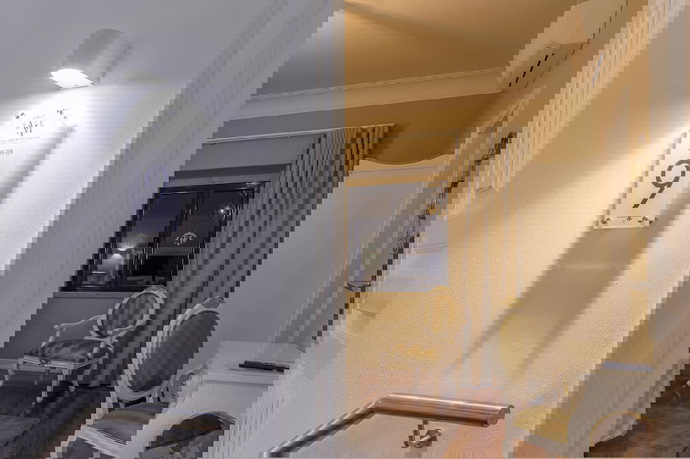 Hotel Villa Mariazinha Charming Hotel