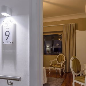 Sejur Villa Mariazinha Charming Hotel vacanta Portimao