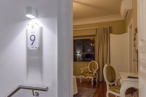 Hotel Villa Mariazinha Charming Hotel cazare Portimao