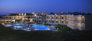 Hotel Emerald Hotel cazare Kremasti