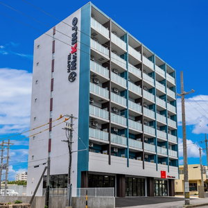 Hotel Mr. Kinjo Miyakojima Painagama Resort cazare Miyakojima