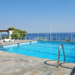 Hotel Galini cazare Agia Marina