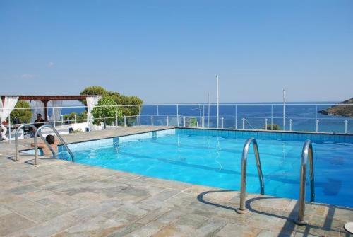 Hotel Galini