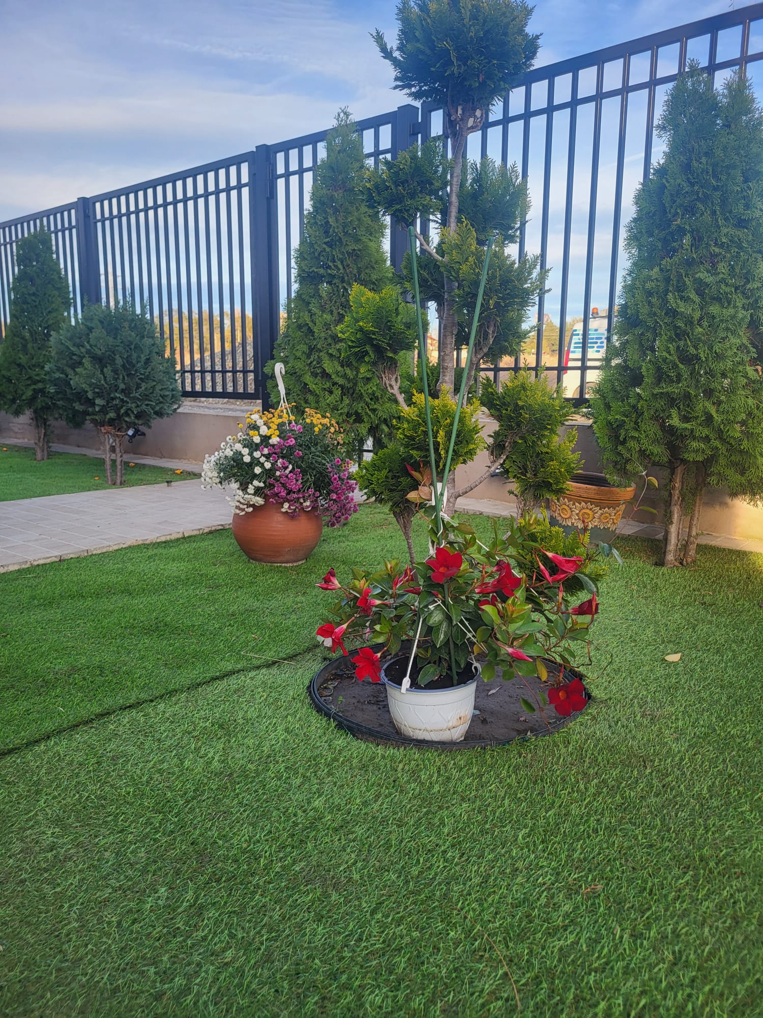 Hotel Casa Nueva