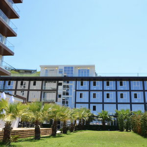 Hotel Lotus Beach Resort cazare Durres
