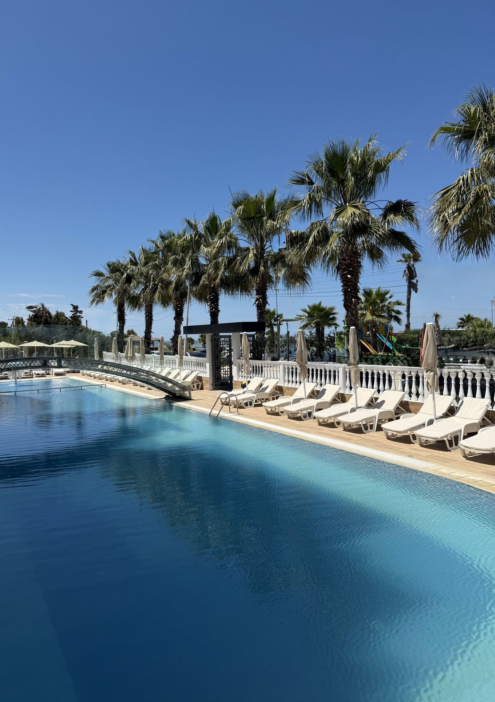 Lotus Beach Resort