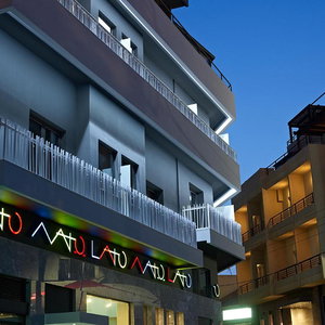 Hotel Lato Annex Boutique Rooms cazare Heraklion