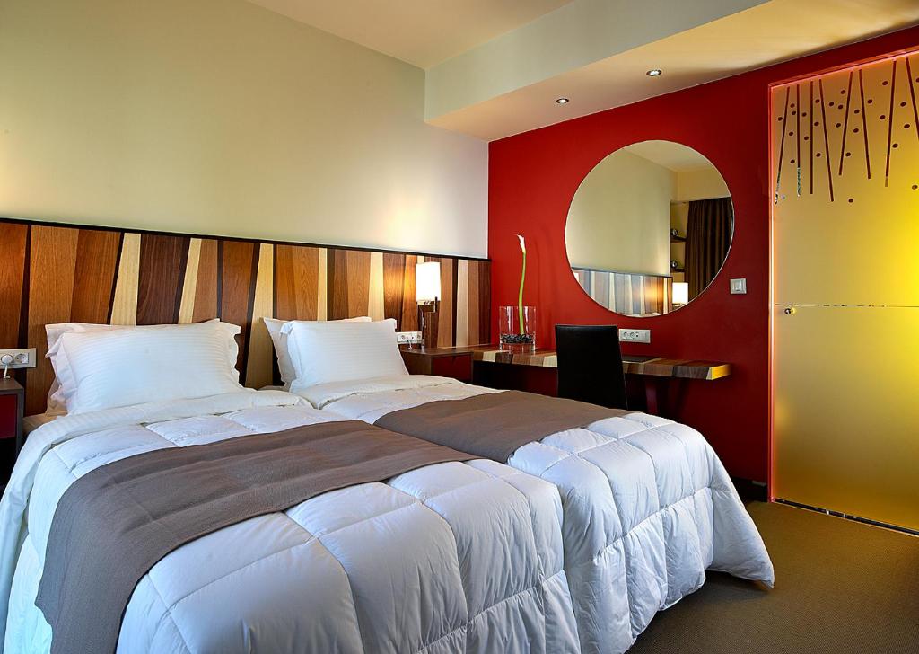 Lato Annex Boutique Rooms