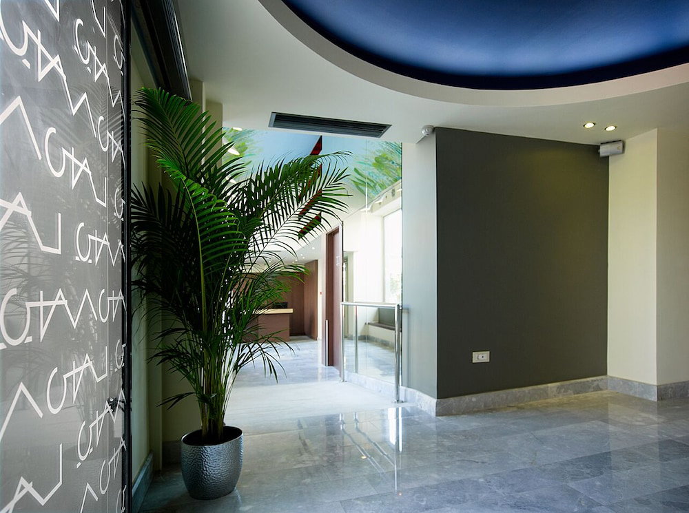 Lato Annex Boutique Rooms
