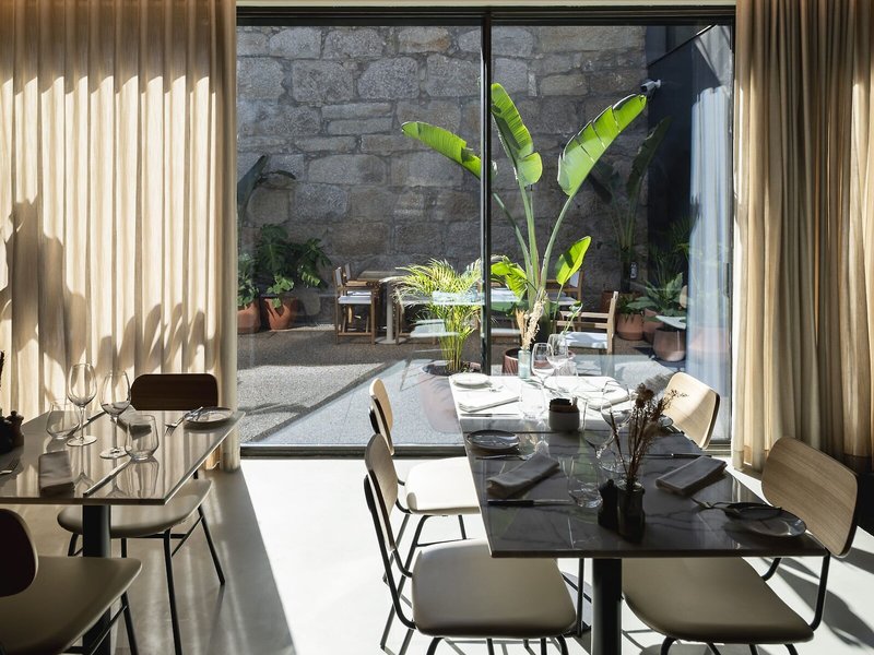 Artcore Hotel Porto