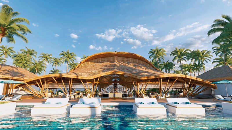 Hotel Rah Gili