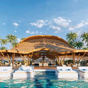 Hotel Rah Gili cazare Male