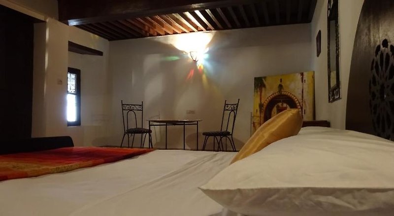 Hotel Riad Razane