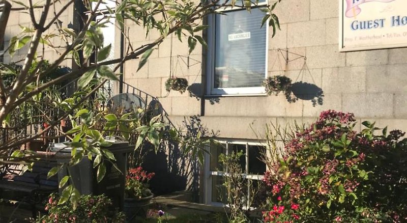 Hotel Rose Lodge Guest House