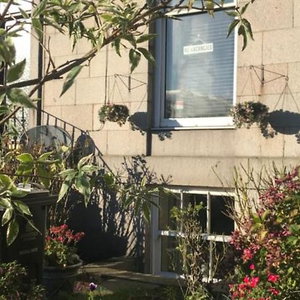 Hotel Rose Lodge Guest House cazare Aberdeen