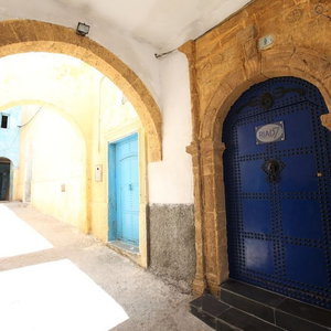 Hotel Riad 7 cazare Azemmour