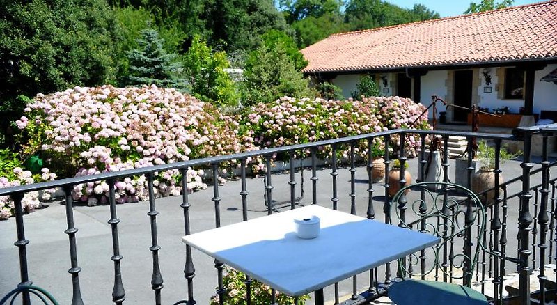 Hotel San Roman De Escalante