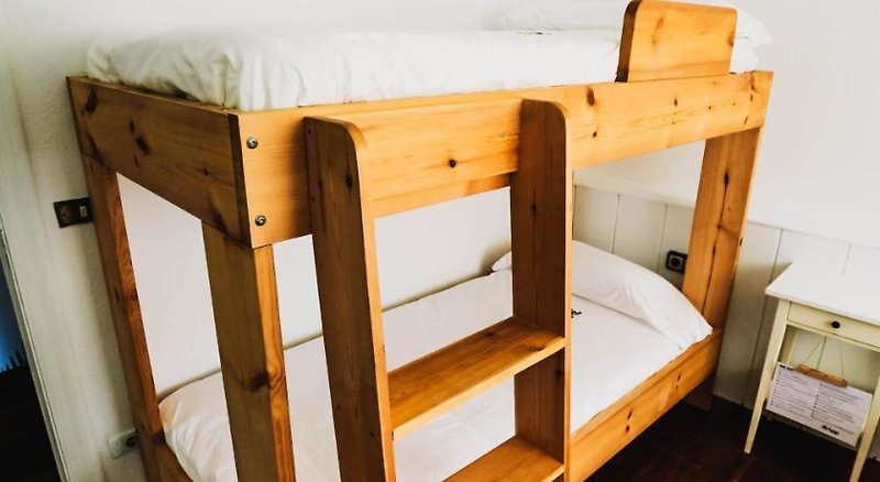 Hotel Loredo Surf House