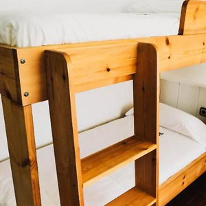 Hotel Loredo Surf House cazare Cantabria