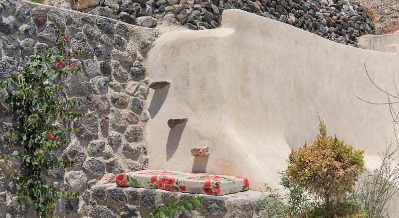 Hotel Mantilida Villa
