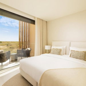 Hotel Verdelago Resort cazare Castro Marim