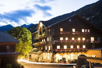 Hotel Hotel Mölltalerhof