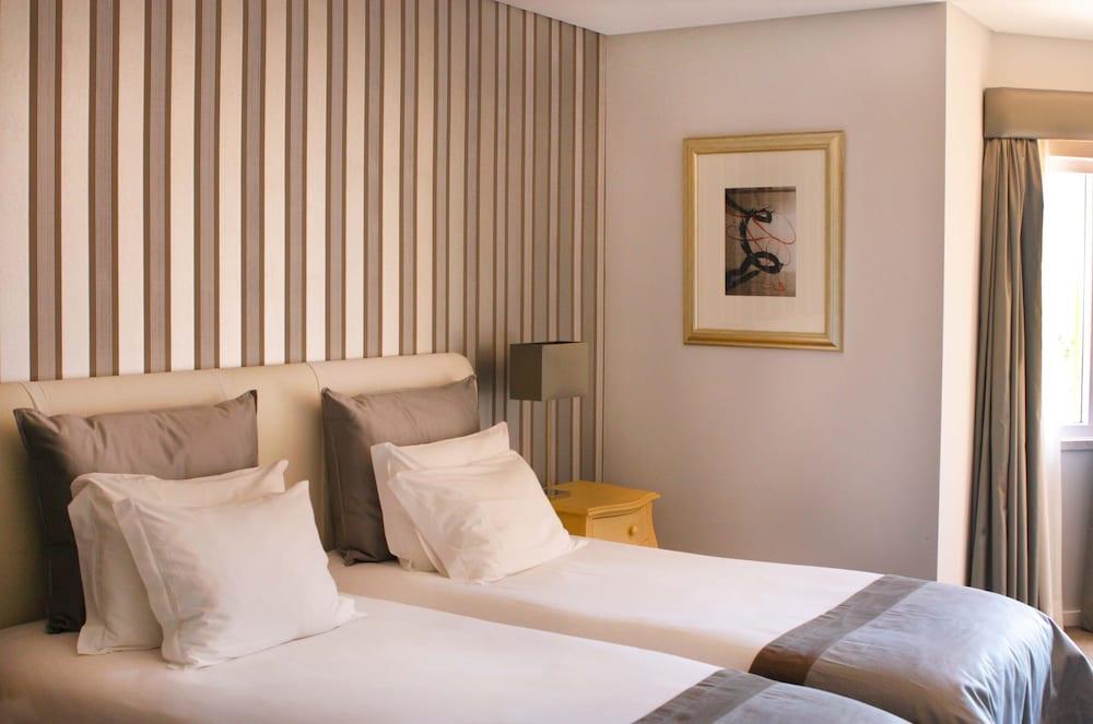 Hotel Hotel Senhora Da Guia