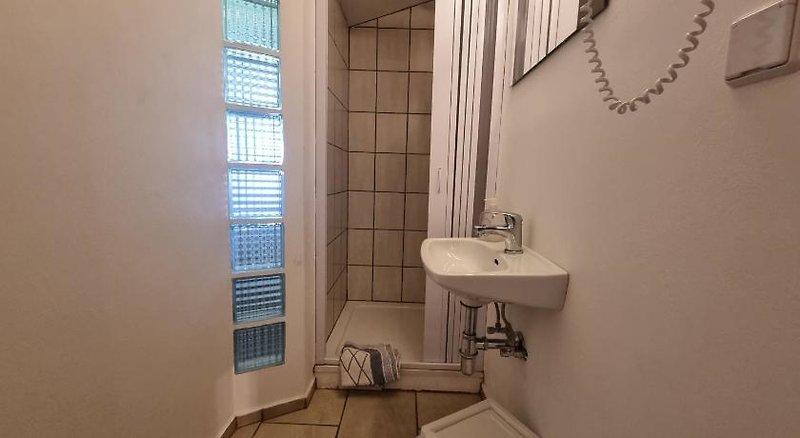 Hotel Pension Waldesruh