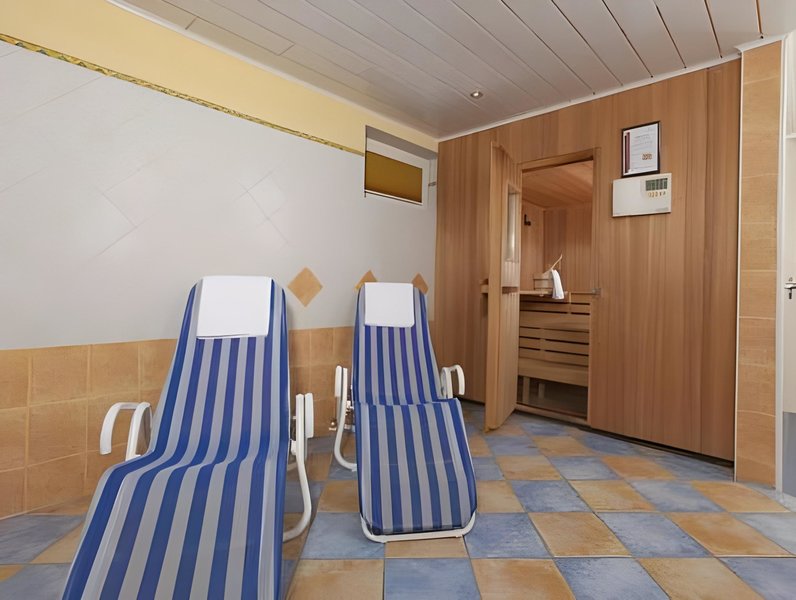 Hotel Haus Central