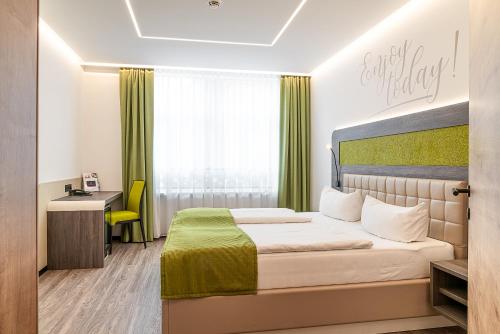 Hotel Chrizz Rooms