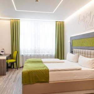 Hotel Chrizz Rooms cazare Graz