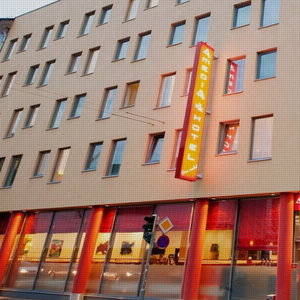 Hotel Plaza Inn Graz City cazare Graz