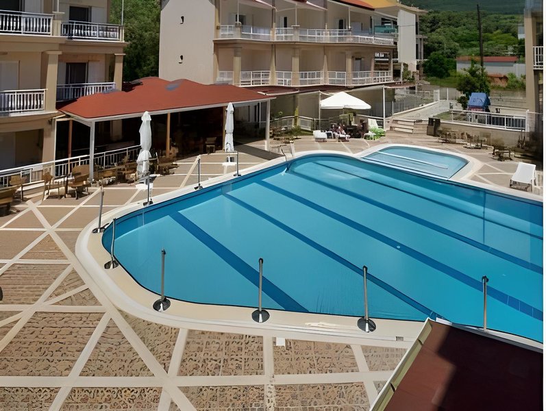 Hotel Elena Hotel Apartments