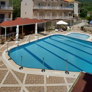 Hotel Elena Hotel Apartments cazare Parga