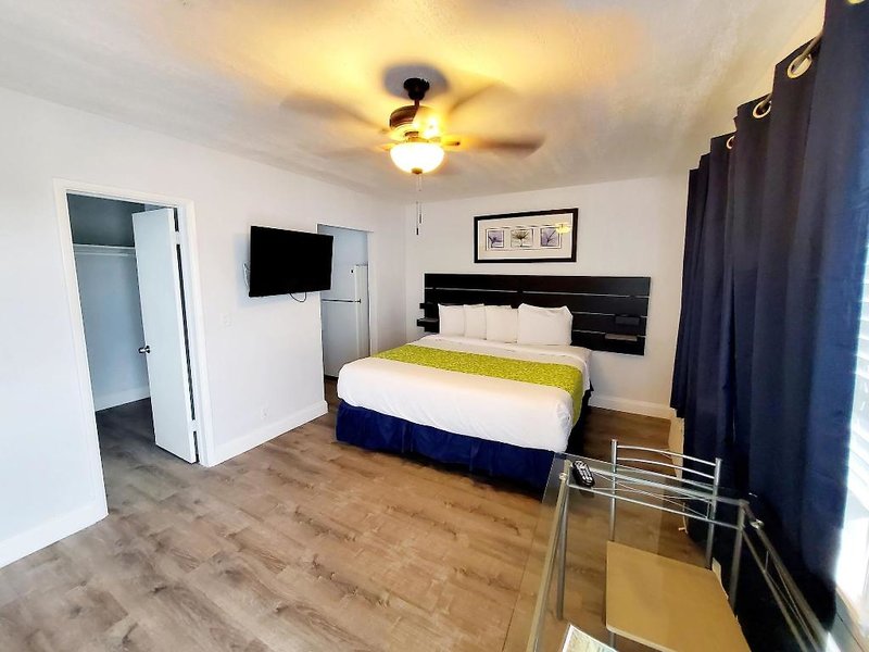 Hotel Grenier's