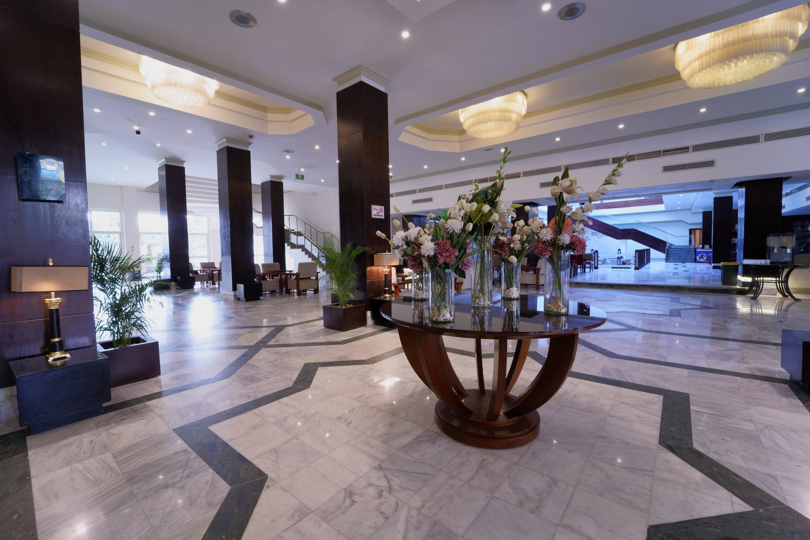 Hotel Zya Regina Resort & Aqua Park