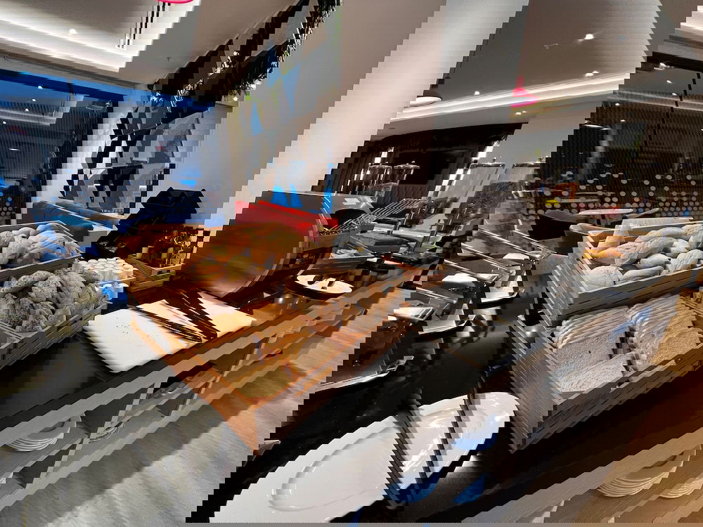 Hotel Holiday Inn Express - Madrid - Airport, An Ihg Hotel